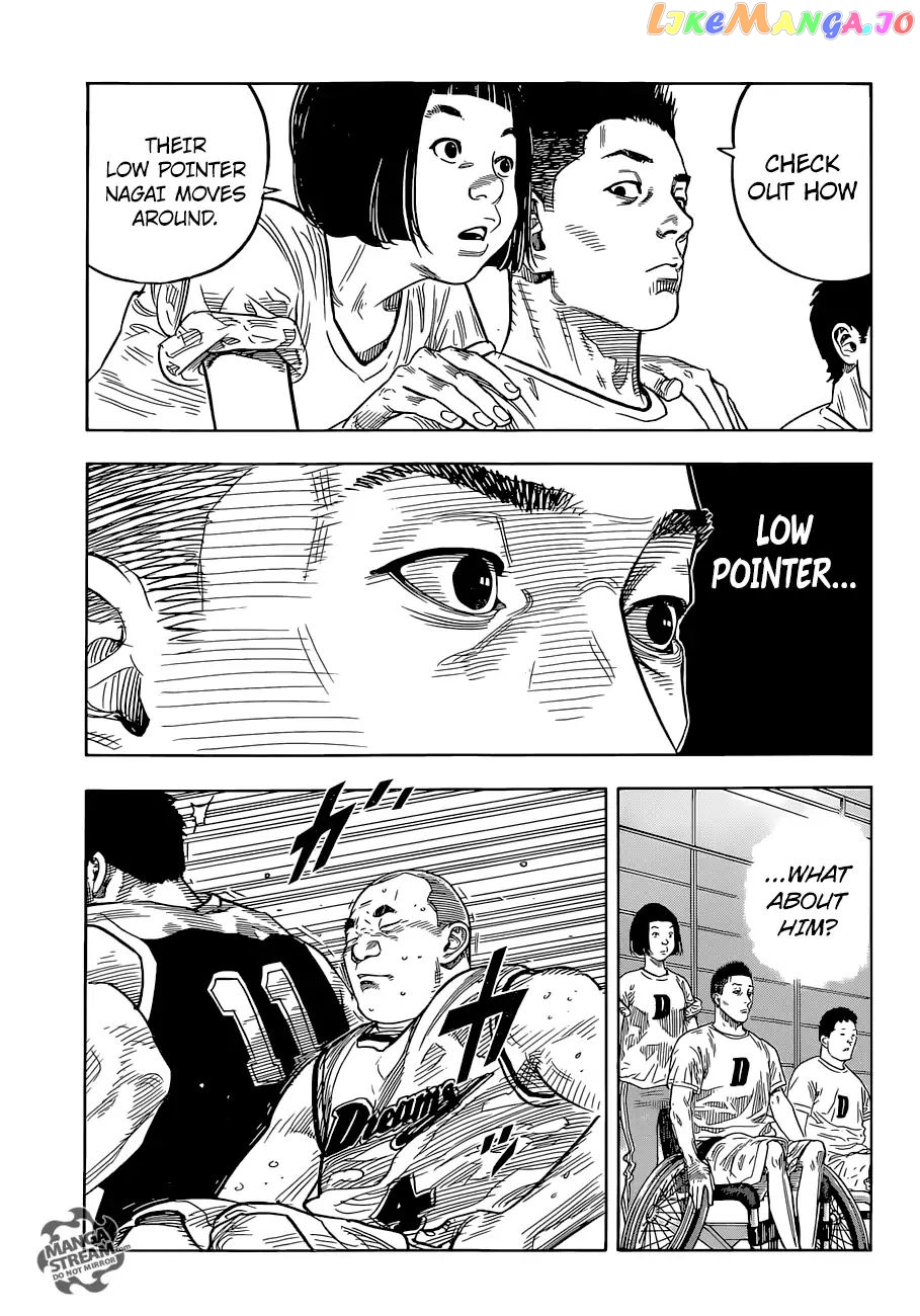 Real, Chapter 85 image 29